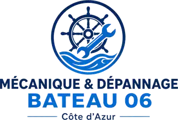 Mécanique et Dépannage Bateau 06